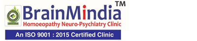 Homeopathy Neuro-Psychiatry Doctor | BrainMindia Clinic