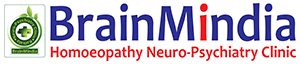 Homeopathy Neuro-Psychiatry Doctor | BrainMindia Clinic