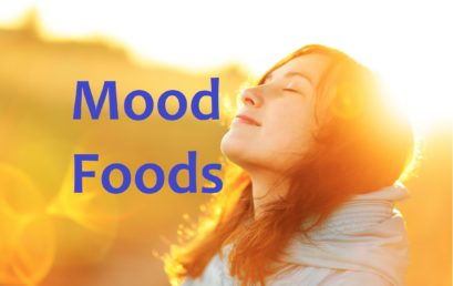 Can Food Boost our Mood?