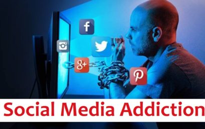 How do Social Media affect our Mental Health?