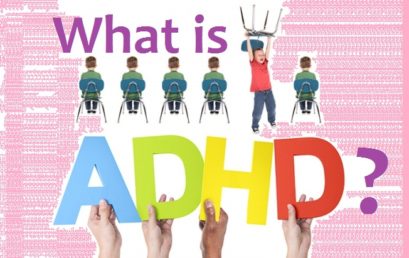 What is ADHD and its Signs and Symptoms?