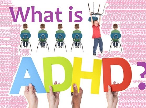 What is ADHD and its Signs and Symptoms?