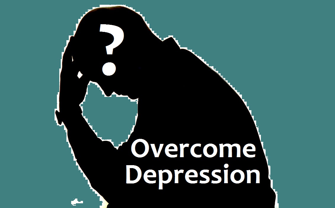 50 Tips to Overcome Mental Depression