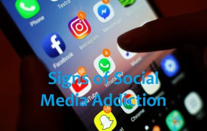 Social Media Addiction: 36 Important Signs